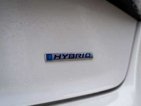 New 2025 Honda Accord EX-L image 29