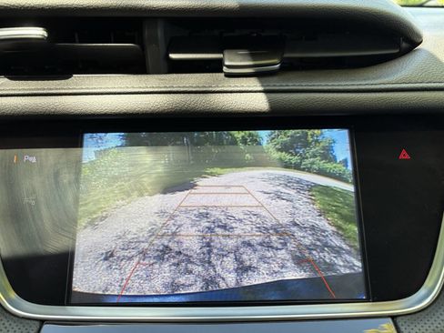 Used 2019 Cadillac XT5 Luxury AWD/4WD image 22