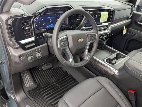 New 2026 Chevrolet Silverado 3500 LTZ w/ LTZ Plus Package image 3