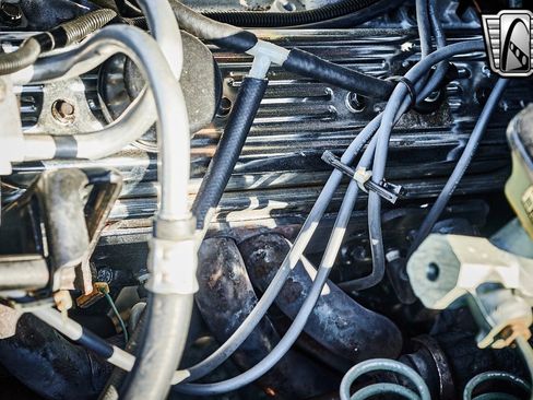 Used 1984 GMC Caballero image 22