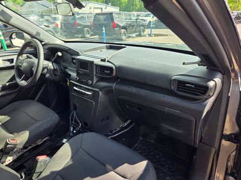 Used 2020 Ford Explorer 4WD Police Interceptor w/ Ready For The Road Package image 23