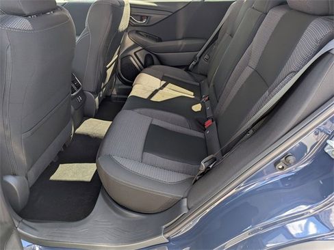 New 2025 Subaru Outback Premium image 22