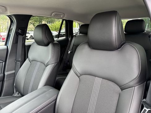 New 2026 MAZDA CX-50 AWD 2.5 S w/ Cargo Package image 42