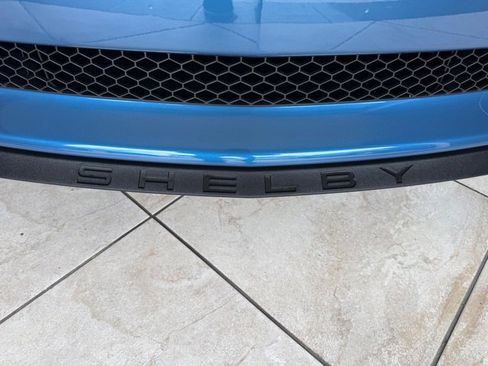 Used 2019 Ford Mustang Shelby GT350 w/ Technology Package RWD image 32