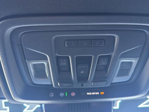 New 2026 GMC Sierra 1500 AT4 w/ AT4 Premium Package AWD/4WD image 31
