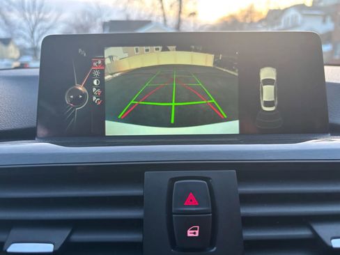 Used 2016 BMW 428i Gran Coupe xDrive image 16