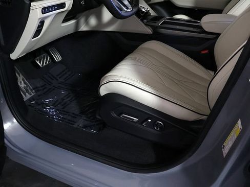 Certified 2026 Acura MDX A-Spec AWD/4WD image 28