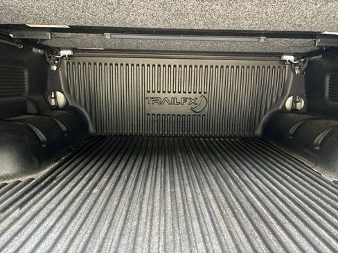 Used 2019 Ford Ranger Lariat RWD image 17