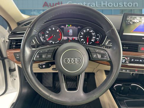 Used 2023 Audi A5 2.0T Premium image 17