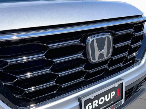 Used 2024 Honda CR-V EX image 29