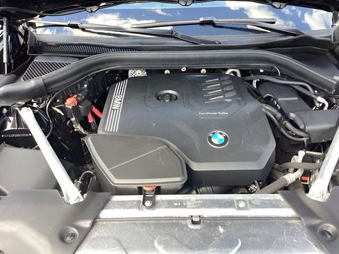 Used 2024 BMW X3 xDrive30i image 29