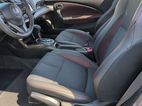 Used 2013 Honda CR-Z EX image 16