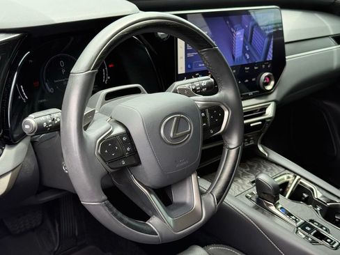 Certified 2024 Lexus RX 350 AWD w/ Convenience Package image 19