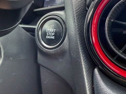 Used 2018 MAZDA CX-3 Touring w/ Preferred Equipment Package image 16