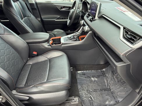 Certified 2024 Toyota RAV4 Adventure AWD/4WD image 10