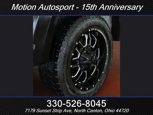 Used 2019 Ford F150 XLT w/ Equipment Group 302A Luxury AWD/4WD image 37