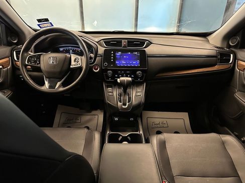 Used 2020 Honda CR-V EX-L image 9