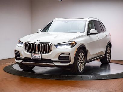 Used 2021 BMW X5 sDrive40i w/ Premium Package