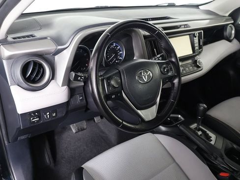Used 2017 Toyota RAV4 XLE image 25