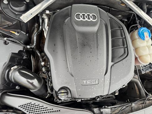 Used 2018 Audi A5 2.0T Premium Plus w/ Premium Plus AWD/4WD image 28