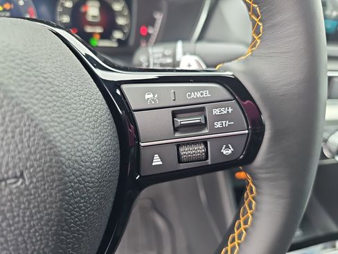 New 2026 Acura Integra A-Spec image 18