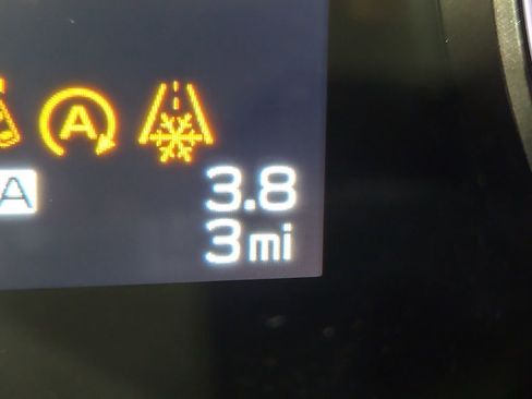 New 2026 Subaru Crosstrek 2.0i Premium image 16