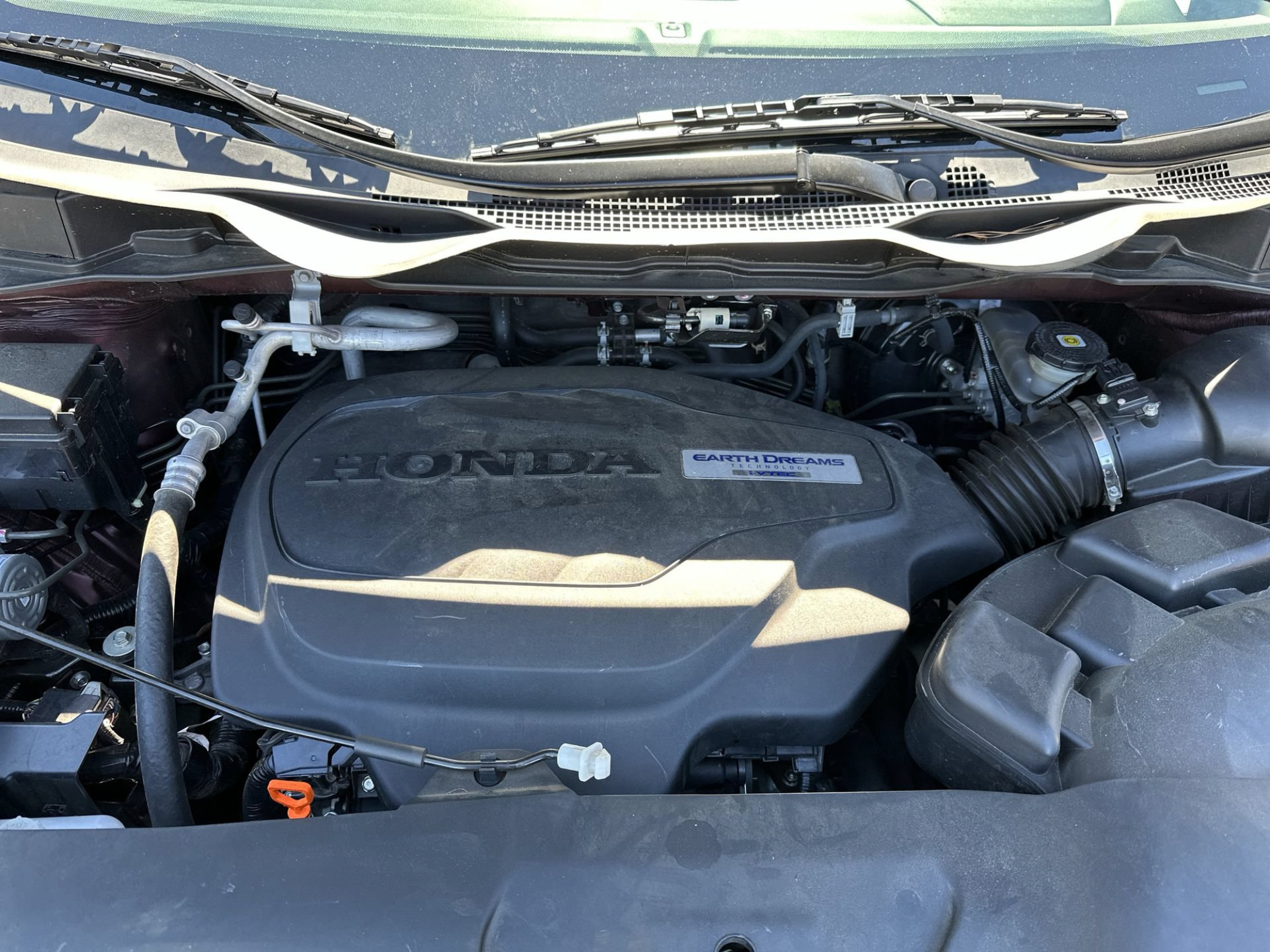 Used 2018 Honda Odyssey Elite image 18