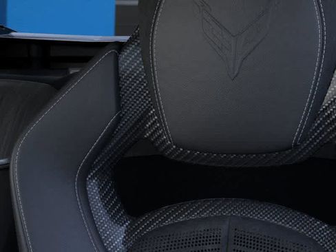 New 2026 Chevrolet Corvette Z06 image 21