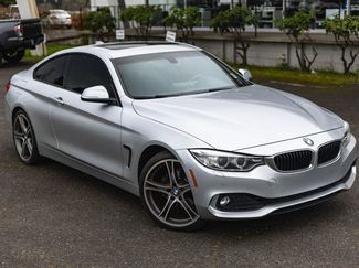 Used 2014 BMW 428i xDrive Coupe w/ Driver Assistance Package video 2