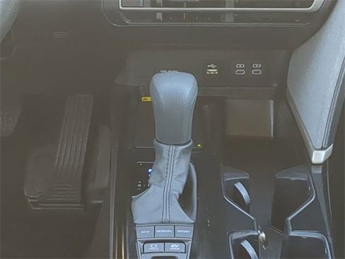 Certified 2025 Toyota Camry LE image 18