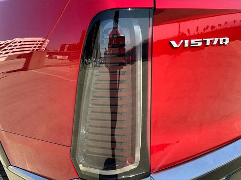 New 2026 Cadillac Vistiq Sport image 15