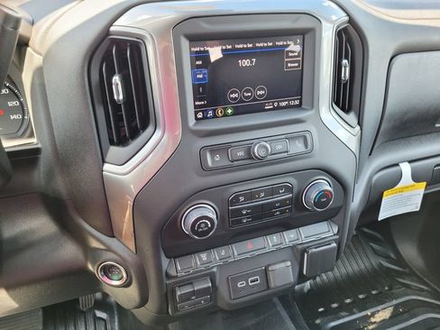 New 2024 Chevrolet Silverado 2500 W/T w/ WT Convenience Package RWD image 14