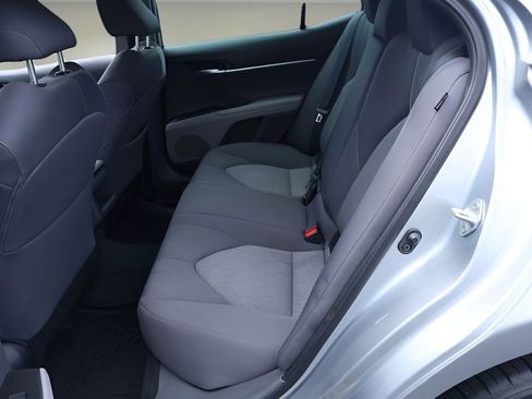 Certified 2023 Toyota Camry LE w/ Convenience Package image 14