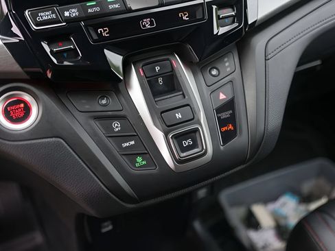 Used 2023 Honda Odyssey Sport image 22