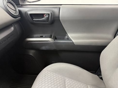 Used 2023 Toyota Tacoma SR5 image 24