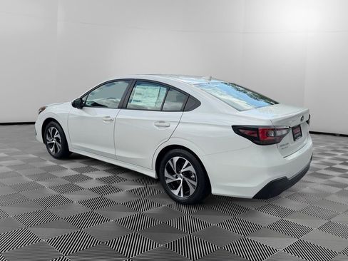New 2025 Subaru Legacy Premium image 5