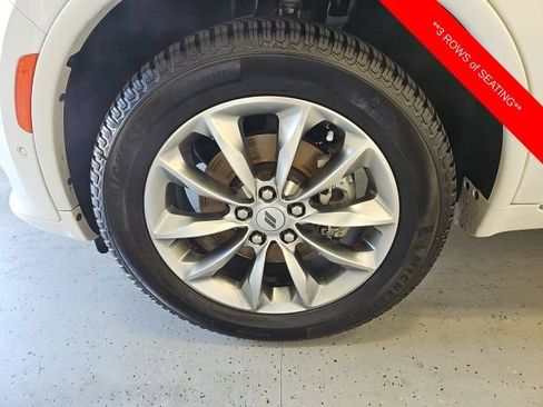 Used 2023 Dodge Durango Citadel AWD/4WD image 9