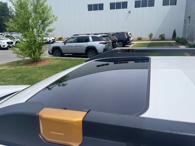 New 2026 Subaru Outback Wilderness AWD/4WD image 11