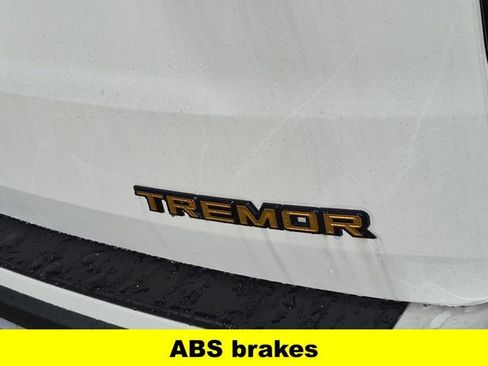 New 2026 Ford Explorer Tremor w/ Tremor Ultimate Package image 8