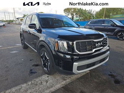 Used 2025 Kia Telluride S