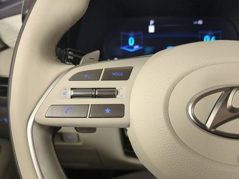 Used 2024 Hyundai Palisade Calligraphy FWD image 35
