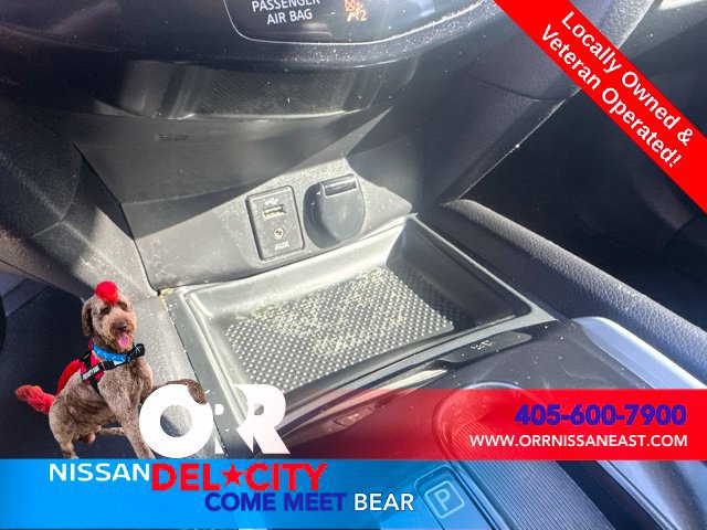 Used 2015 Nissan Rogue SL w/ SL Premium Package AWD/4WD image 27