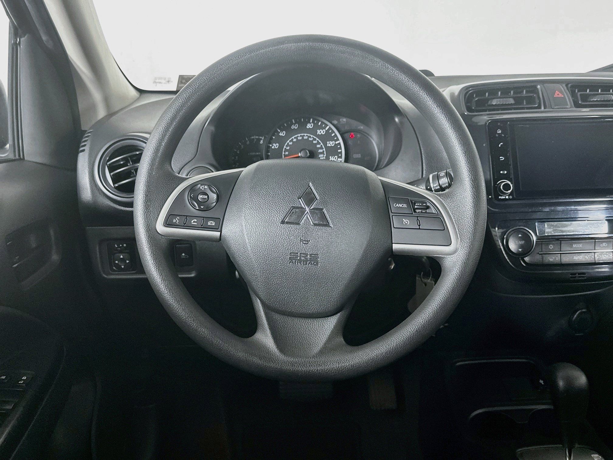 Used 2024 Mitsubishi Mirage ES FWD image 17