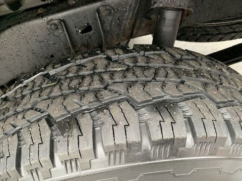 Used 2012 Toyota Tacoma 4x4 Regular Cab image 26