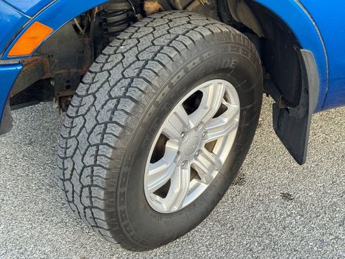 Used 2020 Ford Ranger XLT w/ Trailer Tow Package image 24