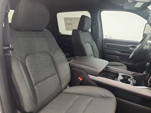 New 2025 RAM 1500 Big Horn image 32