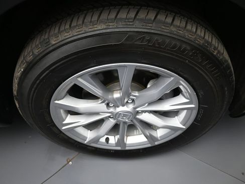 Certified 2025 Honda CR-V EX image 13