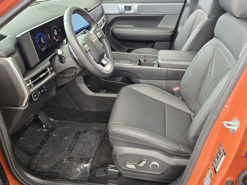 Used 2025 Hyundai Santa Fe XRT AWD/4WD image 10