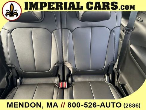 New 2026 Jeep Grand Cherokee L Limited image 17