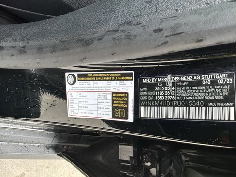 Used 2023 Mercedes-Benz GLC 300 4MATIC image 34